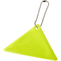 Neon geel