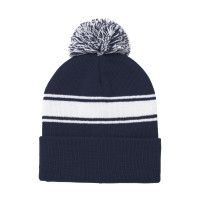 donker blauw