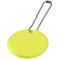 Neon geel