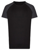 Black, Heather Black