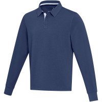Marineblauw