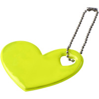 Neon geel
