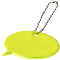 Neon geel