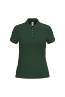 Ideal Forest Green