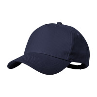 donker blauw