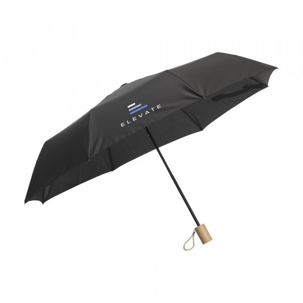 Mini Umbrella opvouwbare RPET paraplu 21 inch