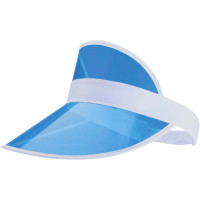 blauw