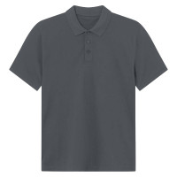 Donkergrijs (PMS Cool Grey 11c) / Donkergrijs