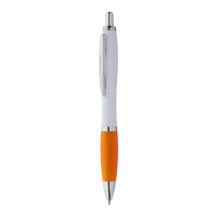 oranje/wit