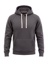 Charcoal Grey Melange