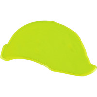 Neon geel