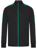 Black, Emerald