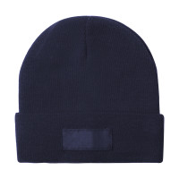 donker blauw