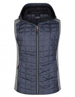 Light Melange, Anthracite Melange