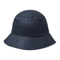 donker blauw
