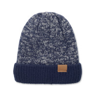 blauw
