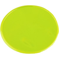 Neon geel