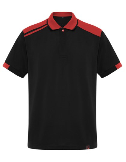 Roly Workwear - Poloshirt Samurai