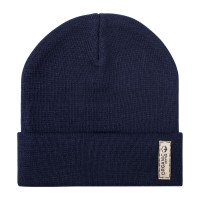 donker blauw