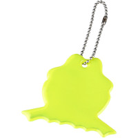Neon geel